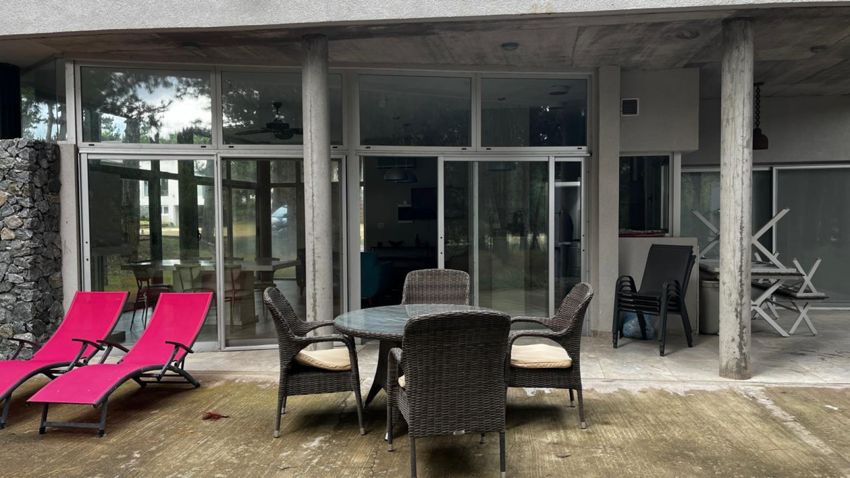 CASA EN VENTA - RESIDENCIAL I 572 - COSTA ESMERALDA