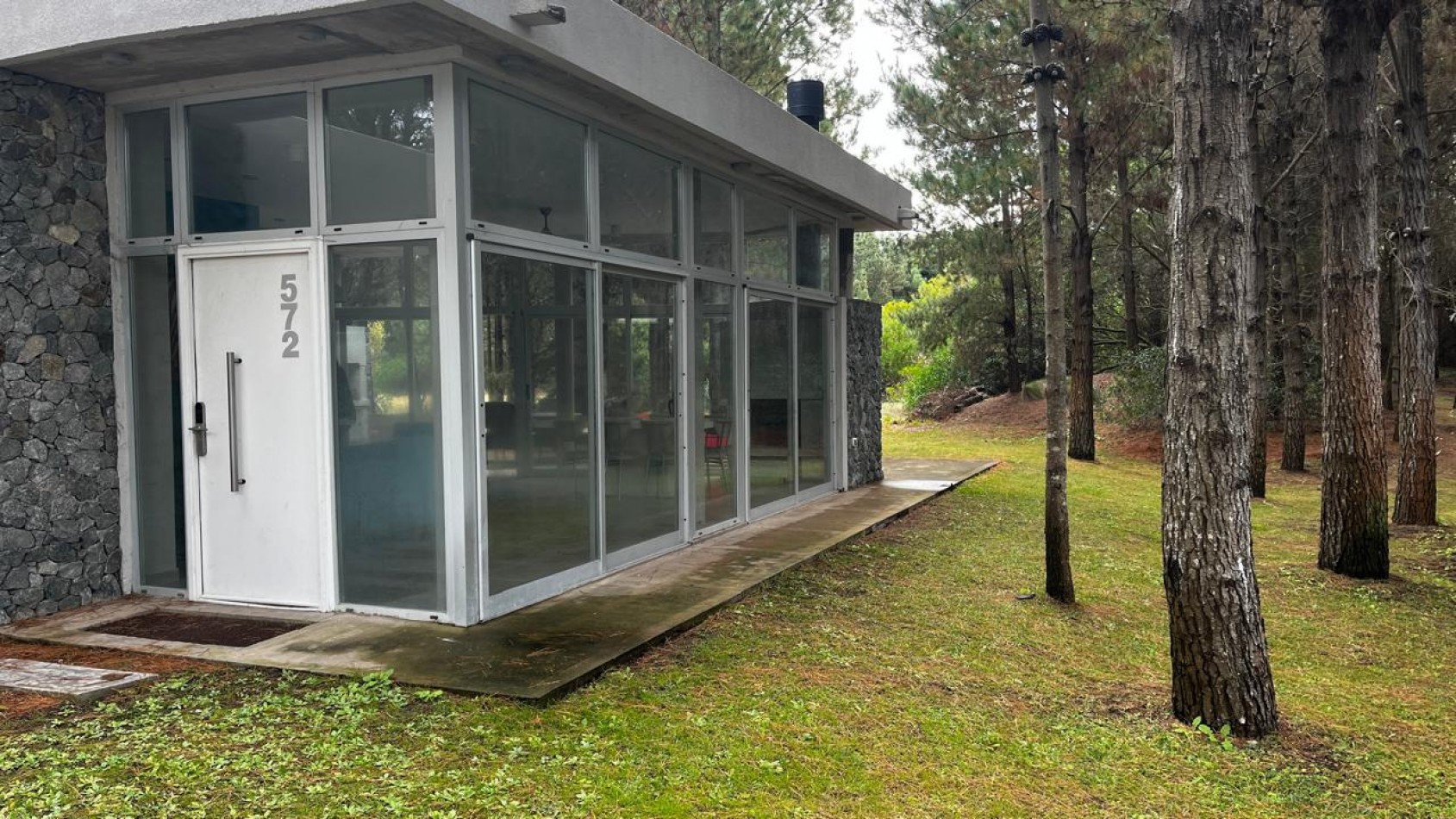 CASA EN VENTA - RESIDENCIAL I 572 - COSTA ESMERALDA