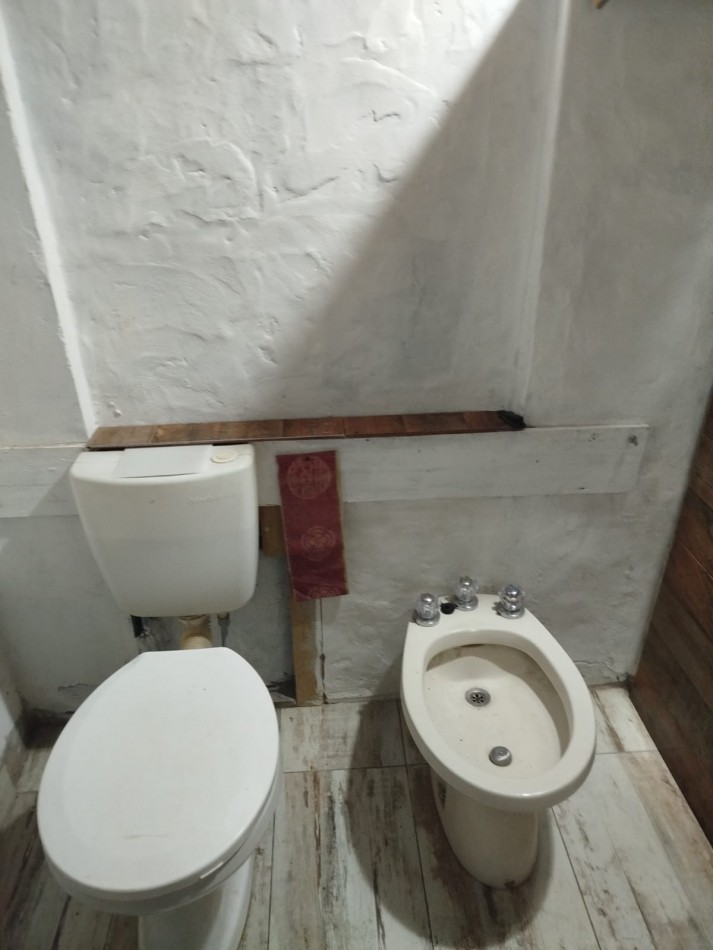 ALQUILER 24 MESES-PH A LA CALLE