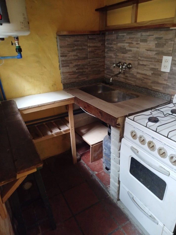 ALQUILER 24 MESES-PH A LA CALLE