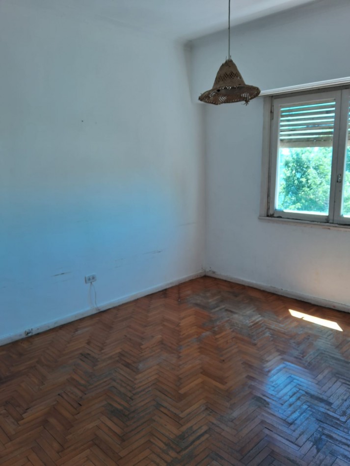 ALQUILER departamento 3 ambientes