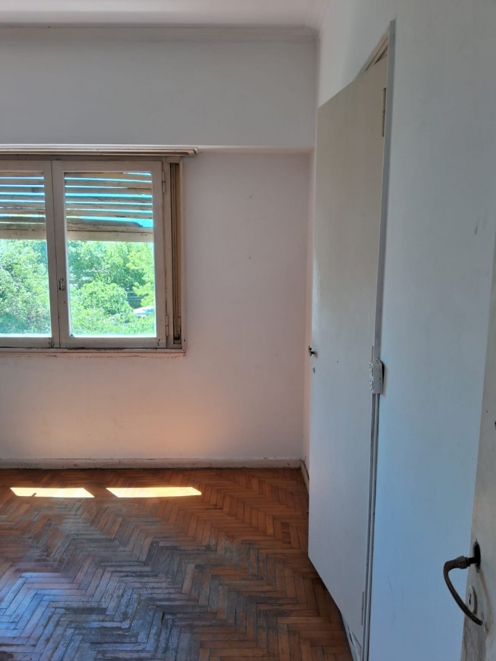 ALQUILER departamento 3 ambientes