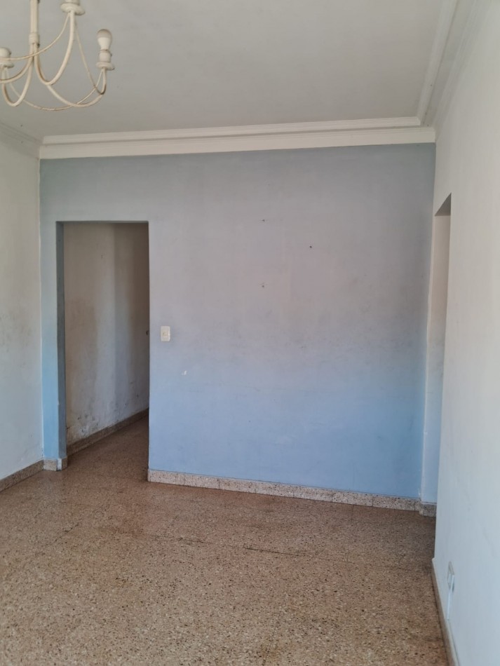 ALQUILER departamento 3 ambientes