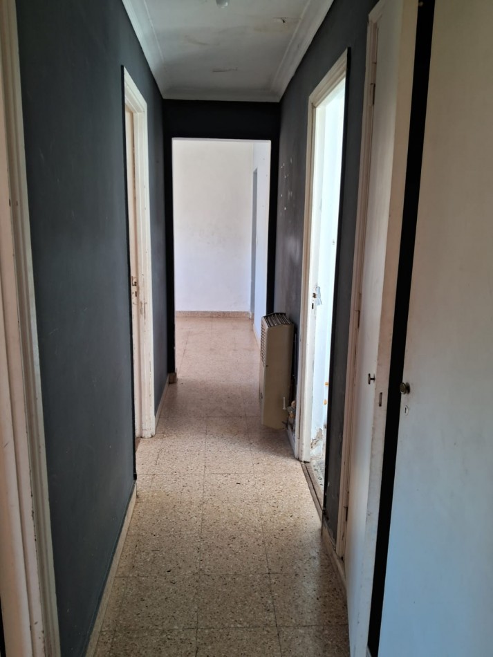 ALQUILER departamento 3 ambientes