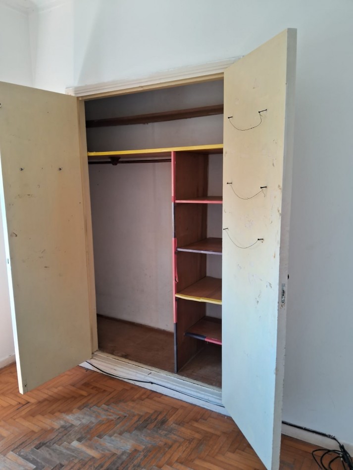 ALQUILER departamento 3 ambientes