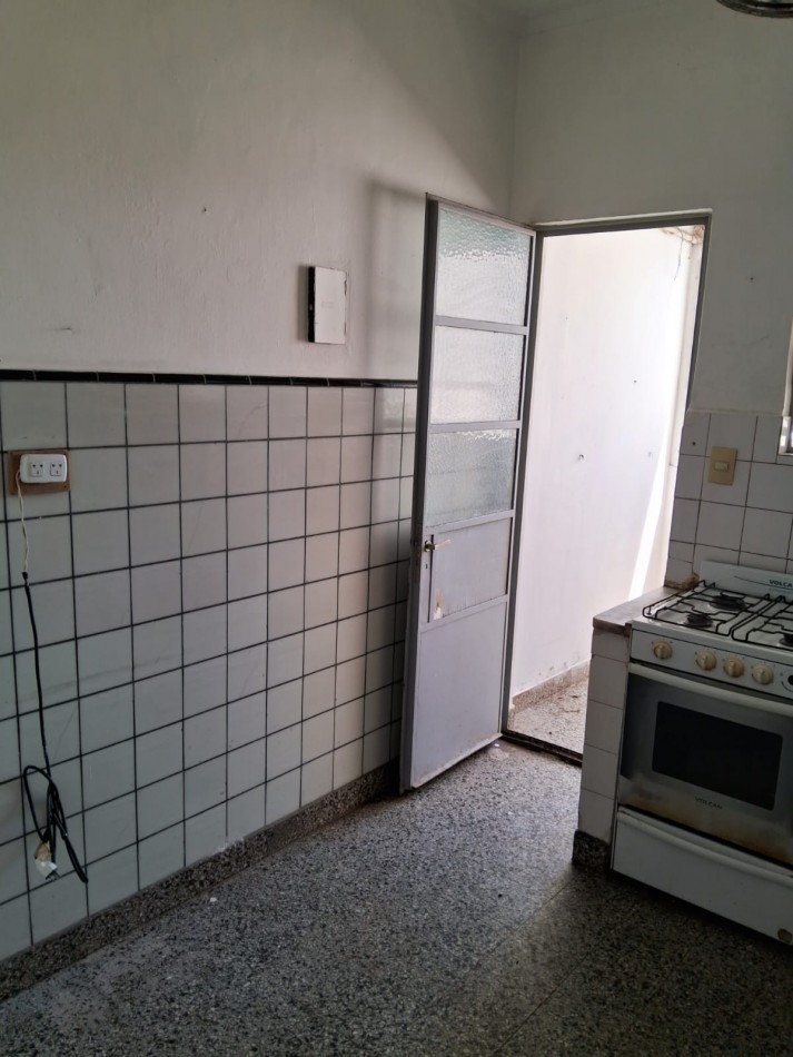 ALQUILER departamento 3 ambientes