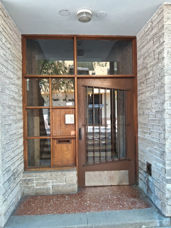 ALQUILER departamento 3 ambientes