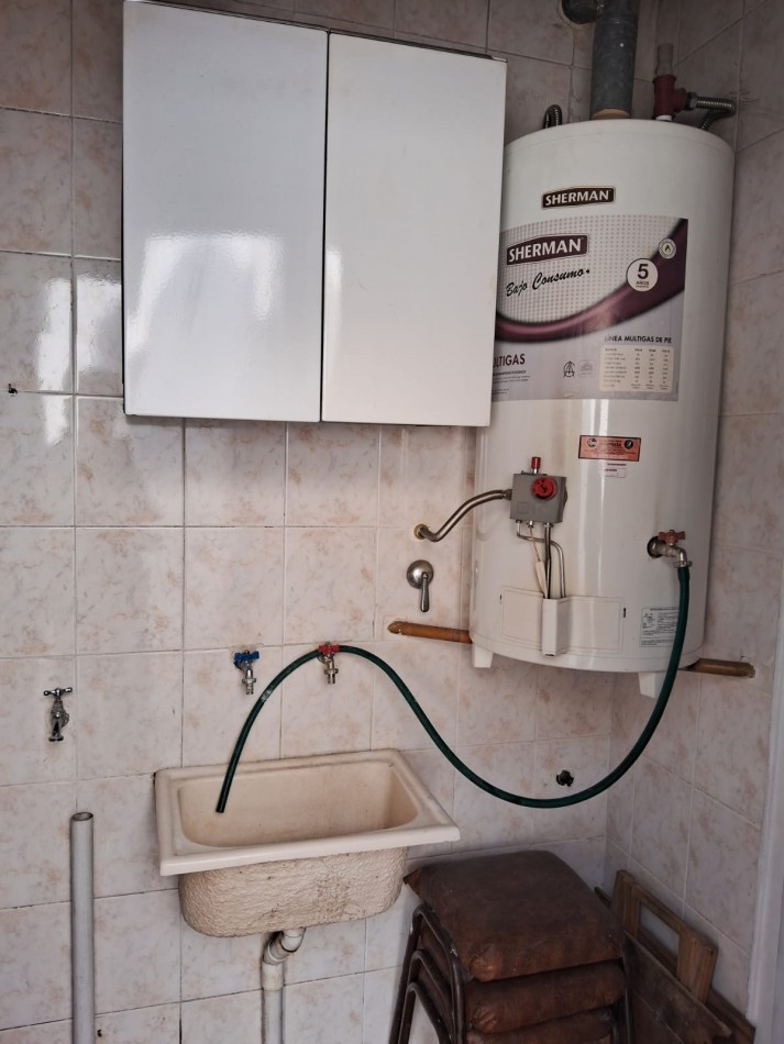 VENTA-CASA PH RECICLADA