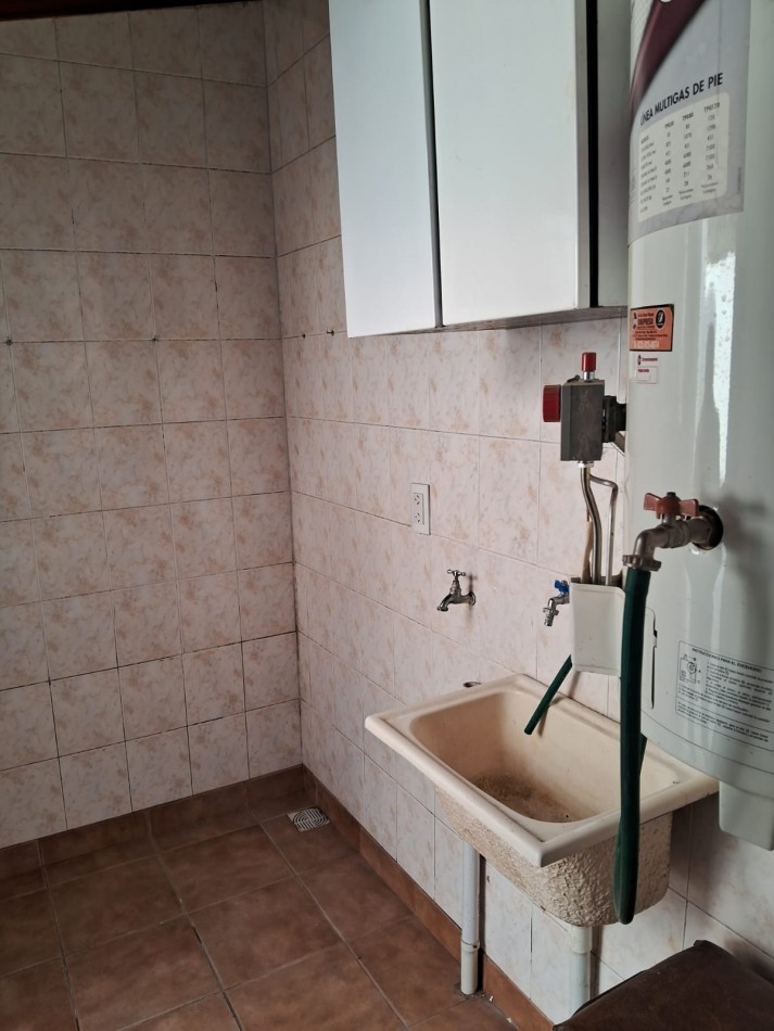 VENTA-CASA PH RECICLADA