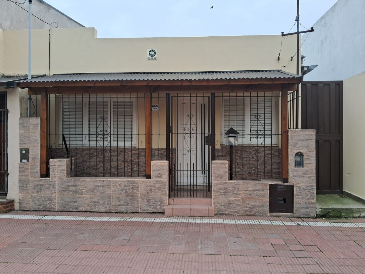 VENTA-CASA PH RECICLADA