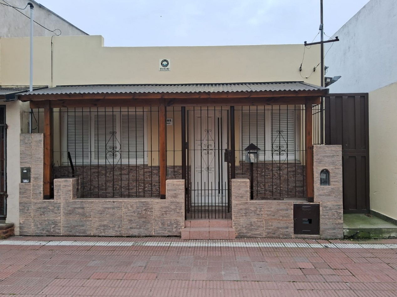 VENTA-CASA PH RECICLADA