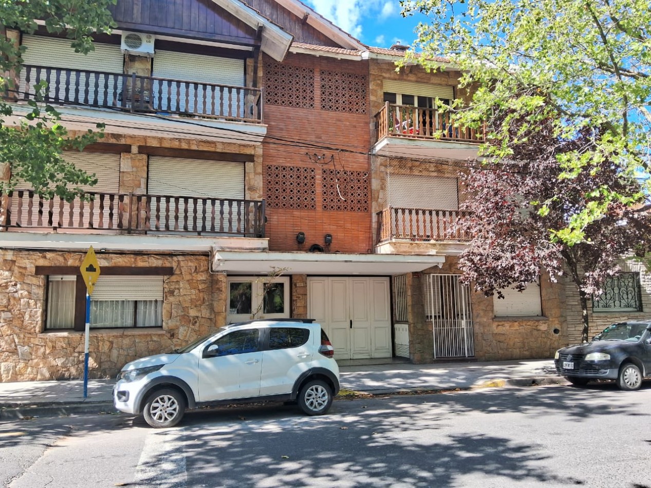 VENTA DEPARTAMENTO 2 AMB