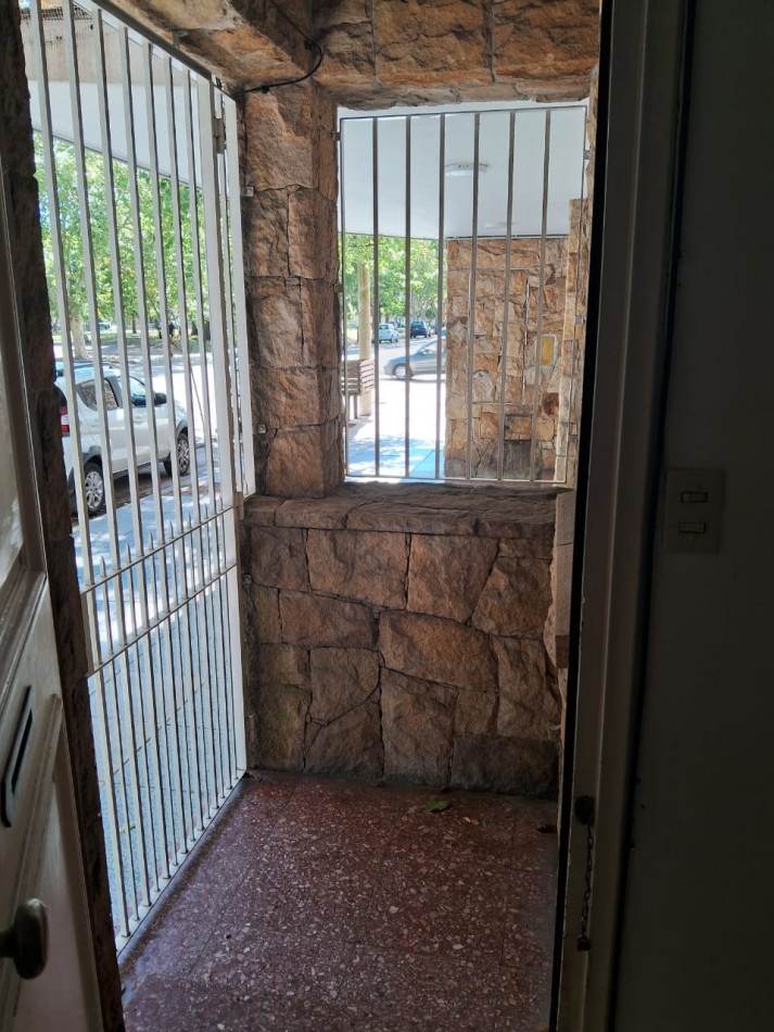 VENTA DEPARTAMENTO 2 AMB
