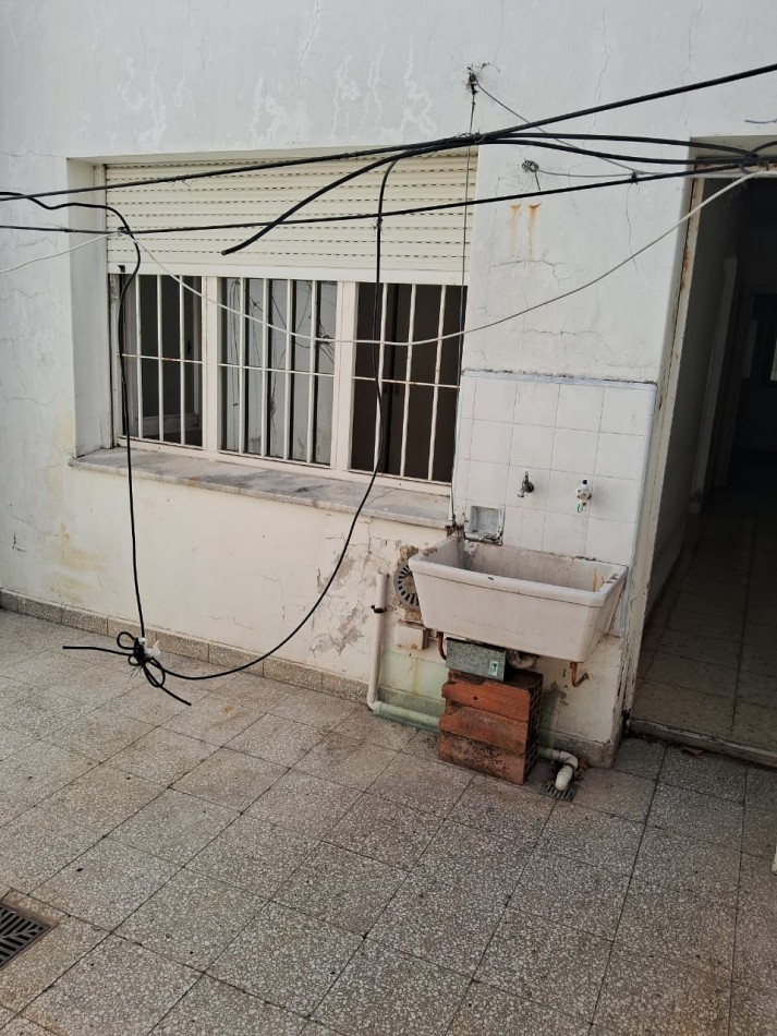 VENTA DEPARTAMENTO 2 AMB
