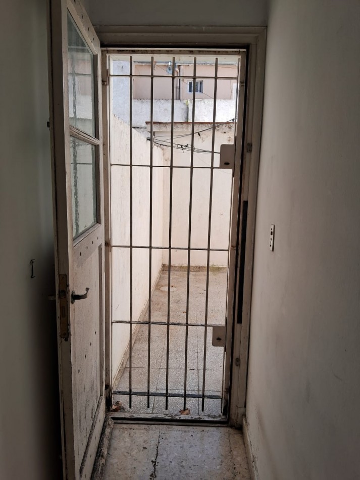 VENTA DEPARTAMENTO 2 AMB