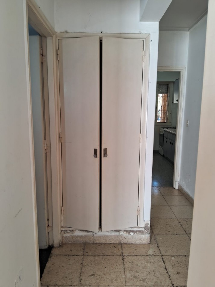 VENTA DEPARTAMENTO 2 AMB