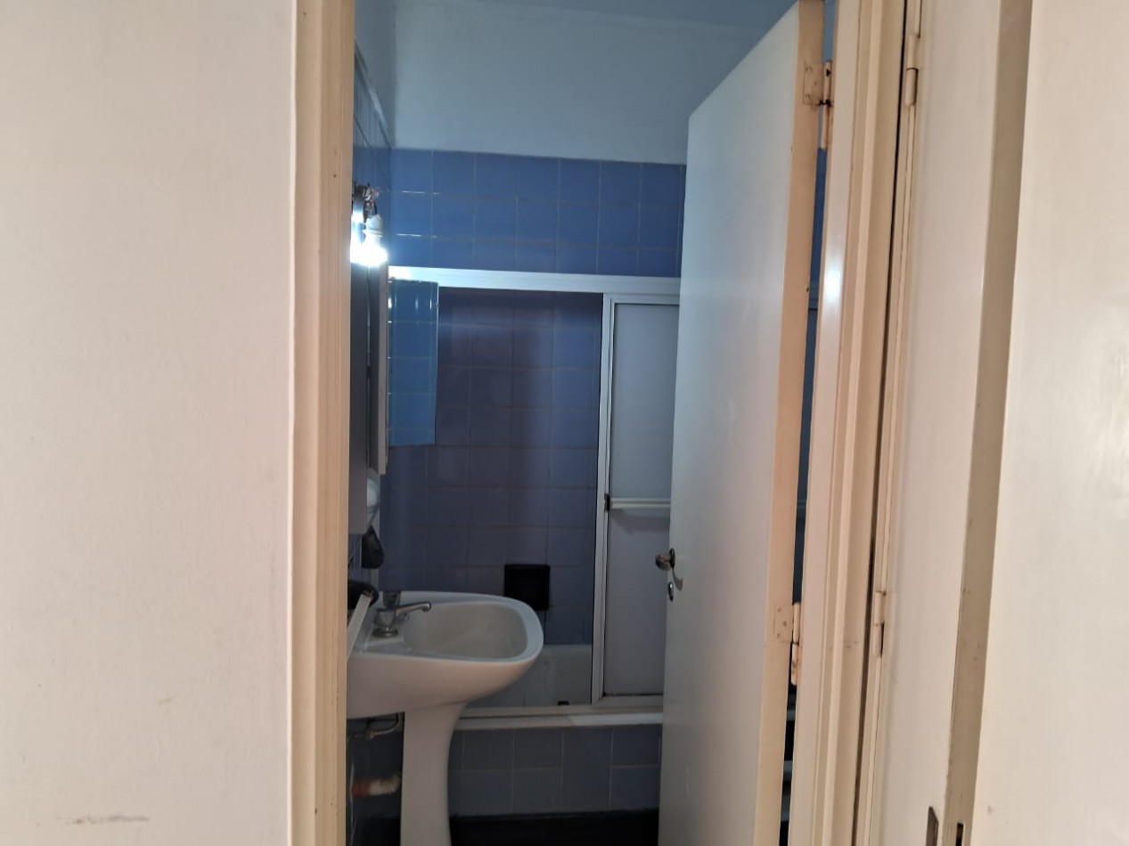 VENTA DEPARTAMENTO 2 AMB