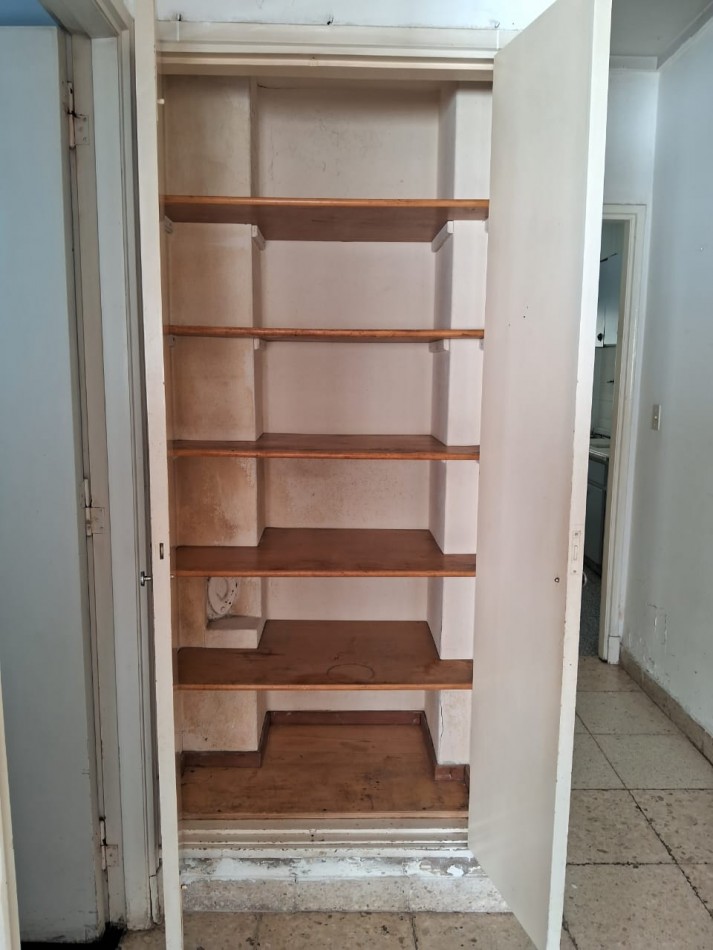 VENTA DEPARTAMENTO 2 AMB