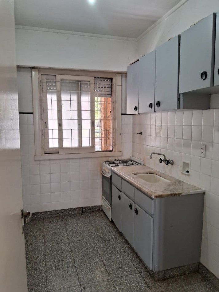 VENTA DEPARTAMENTO 2 AMB