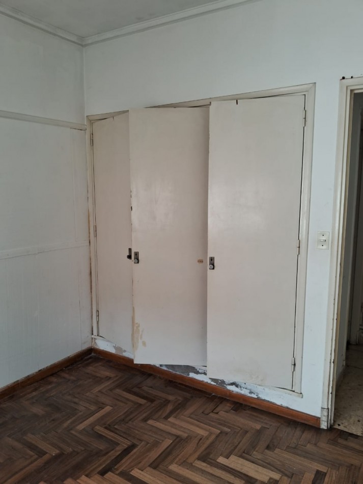 VENTA DEPARTAMENTO 2 AMB