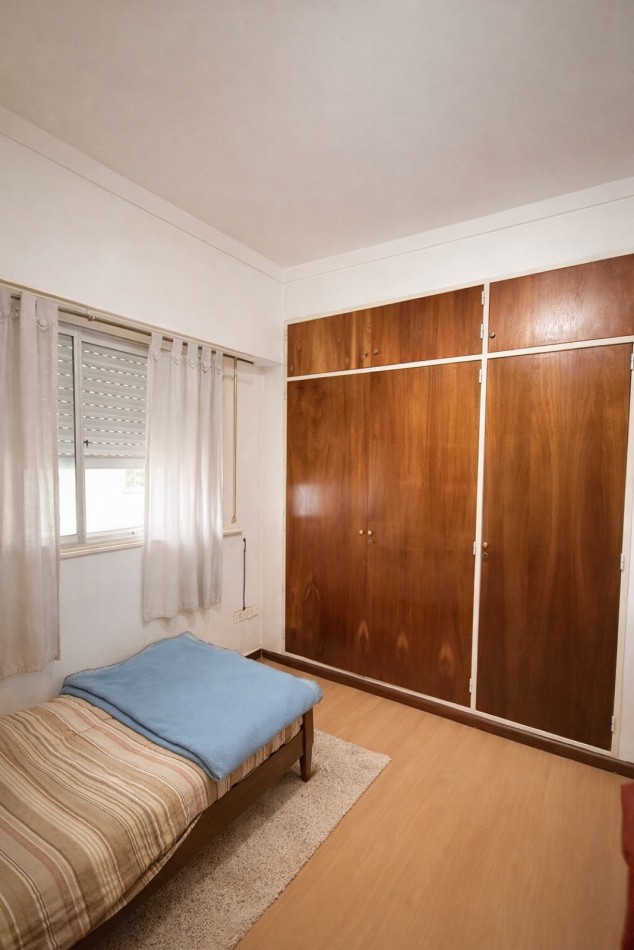 VENTA DEPARTAMENTO 2 AMB 