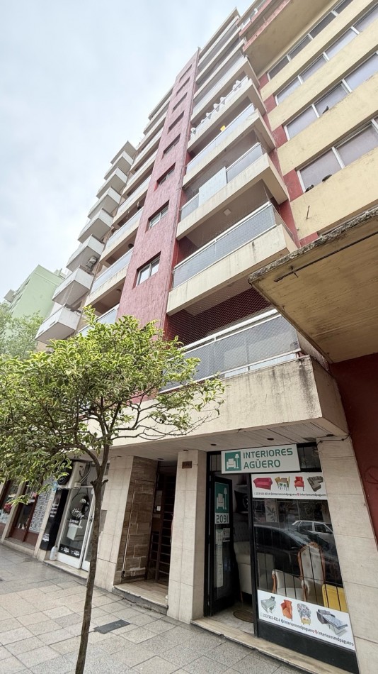 VENTA DEPARTAMENTO 2 AMB 