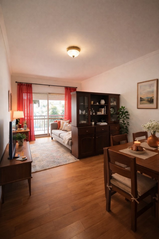 VENTA DEPARTAMENTO 2 AMB 