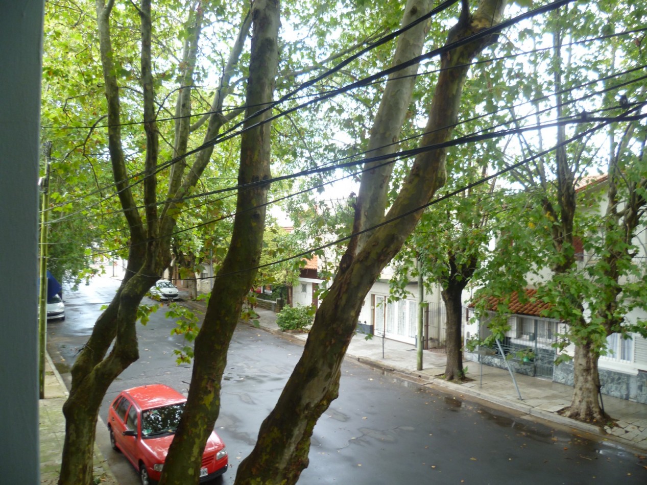 VENTA DEPARTAMENTO 2 AMB