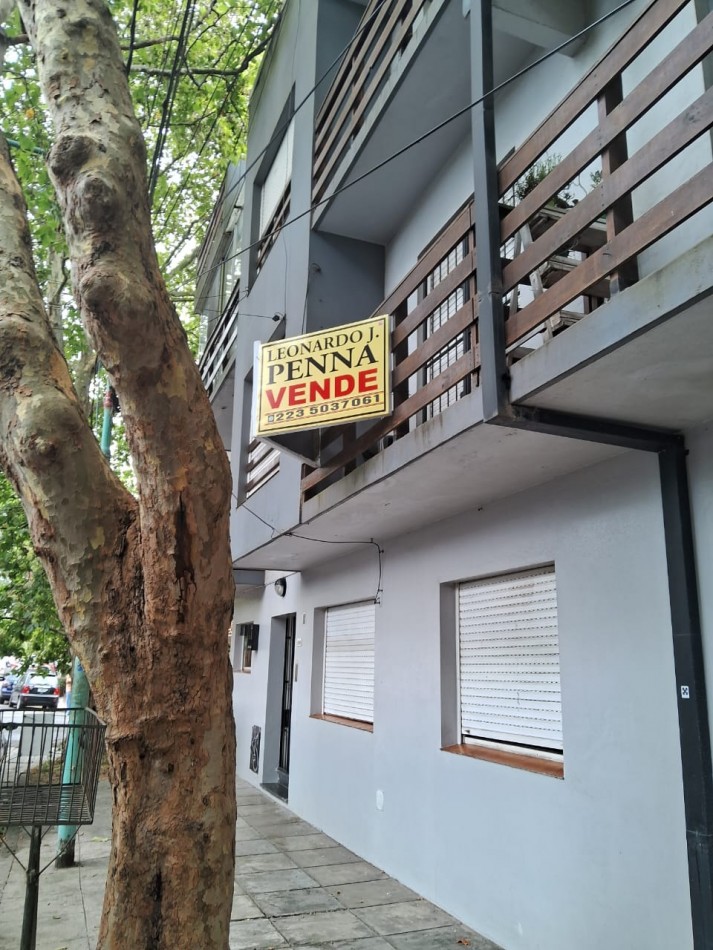 VENTA DEPARTAMENTO 2 AMB