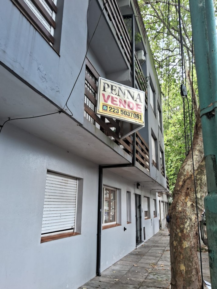 VENTA DEPARTAMENTO 2 AMB