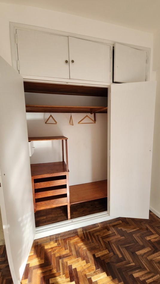 VENTA DEPARTAMENTO 2 AMBIENTES