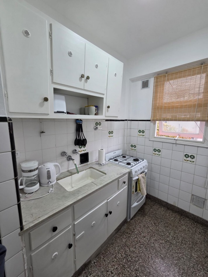 VENTA DEPARTAMENTO 2 AMBIENTES