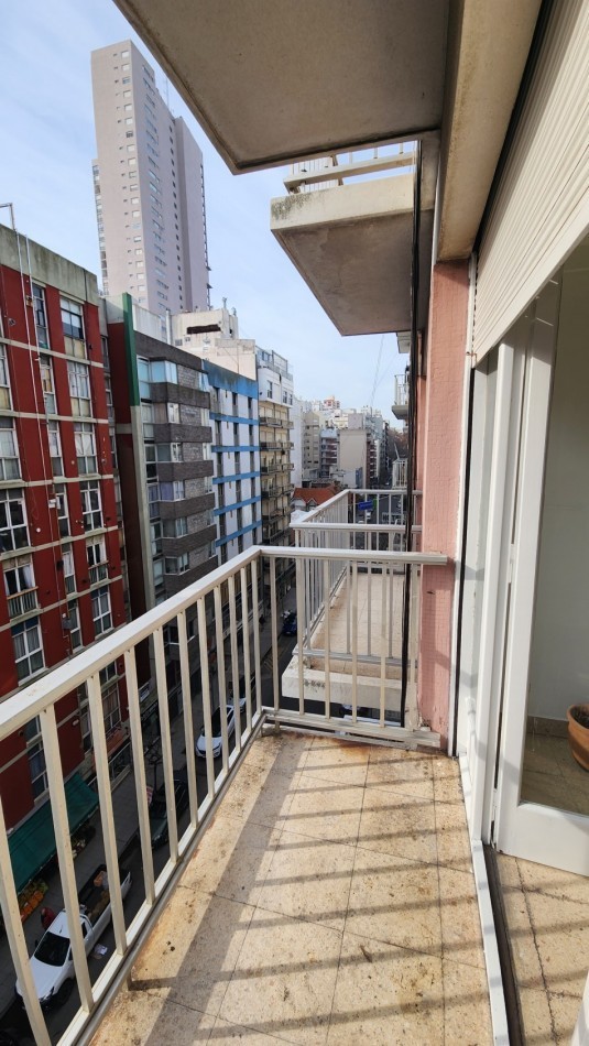 VENTA DEPARTAMENTO 2 AMBIENTES