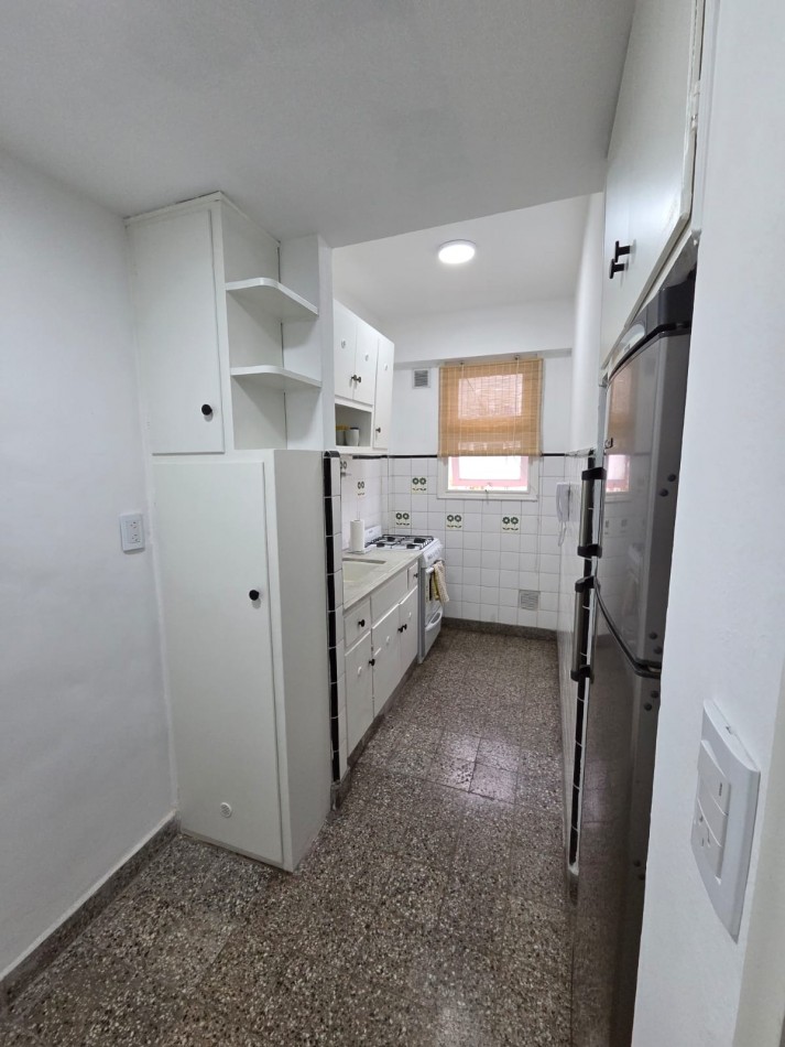 VENTA DEPARTAMENTO 2 AMBIENTES