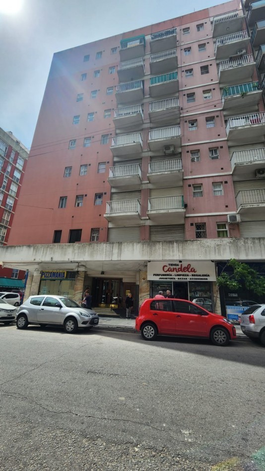 VENTA DEPARTAMENTO 2 AMBIENTES