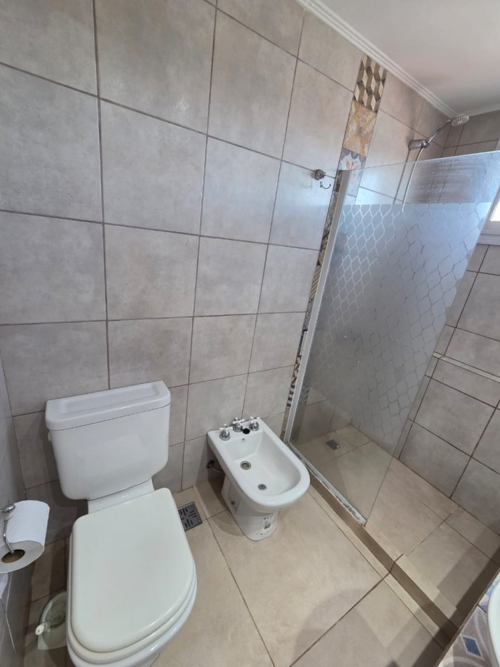 VENTA DEPARTAMENTO 3 AMBIENTES