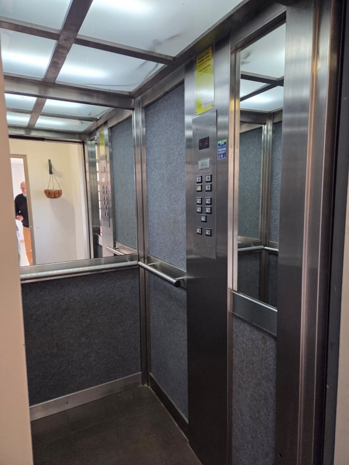 VENTA DEPARTAMENTO 3 AMBIENTES