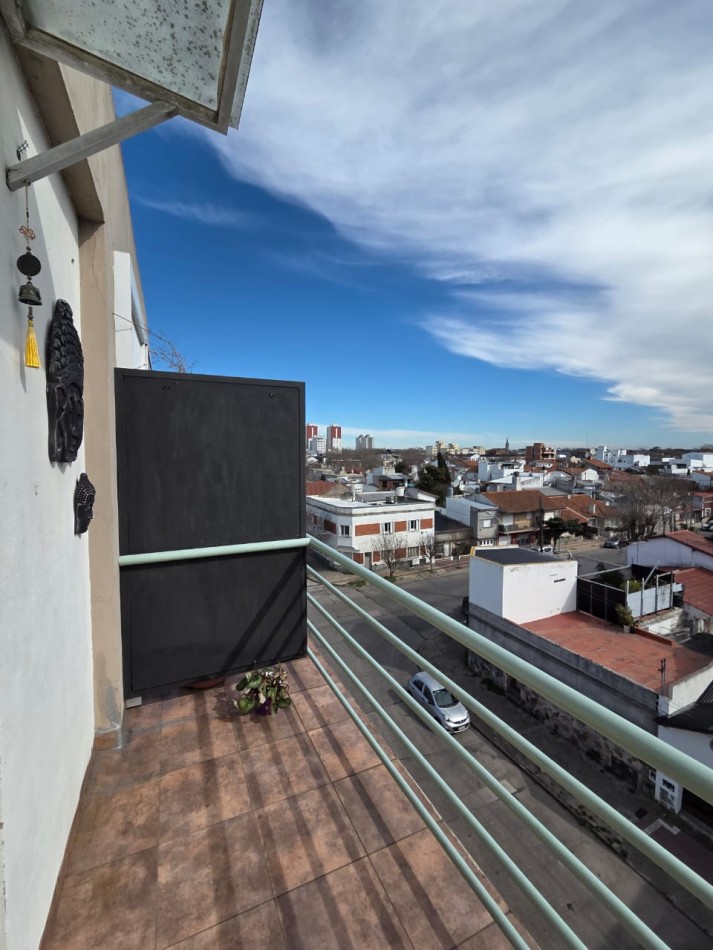VENTA DEPARTAMENTO 3 AMBIENTES