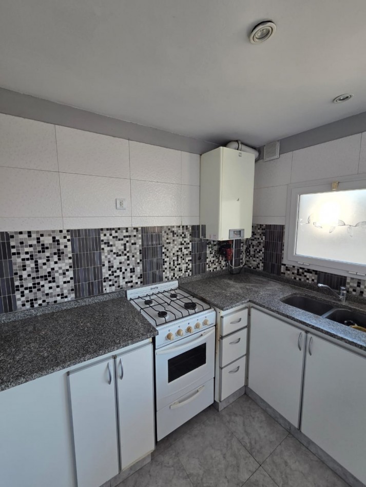 VENTA DEPARTAMENTO 2 AMBIENTES