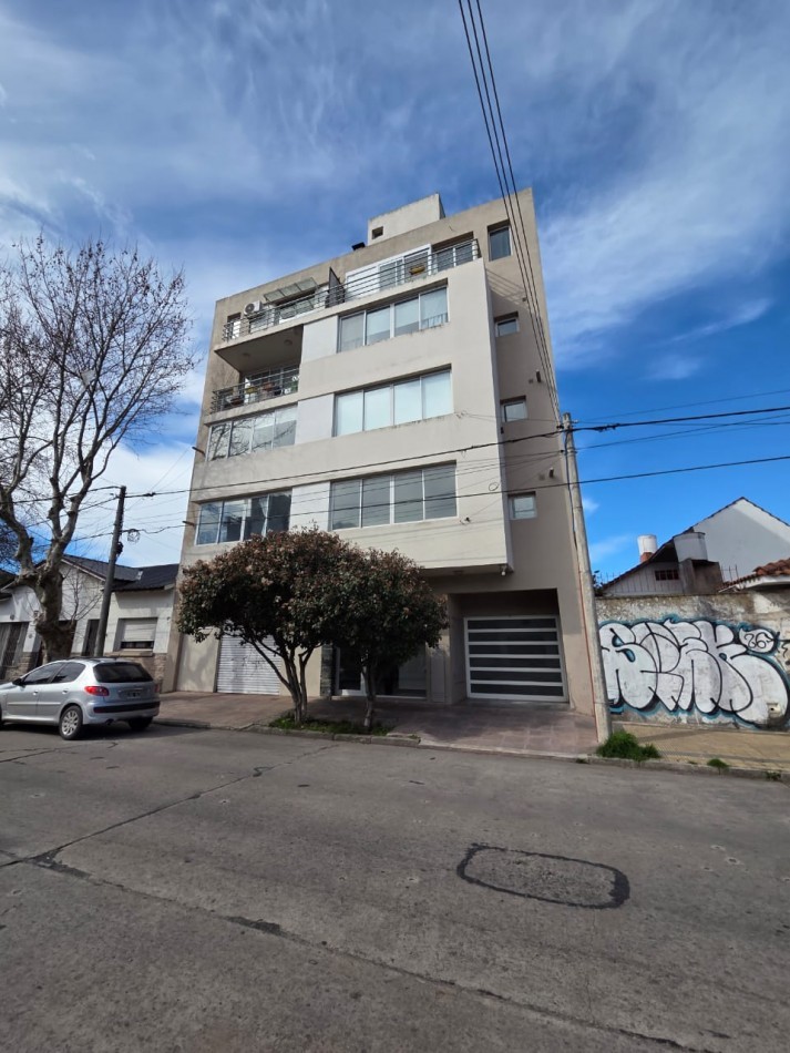 VENTA DEPARTAMENTO 2 AMBIENTES