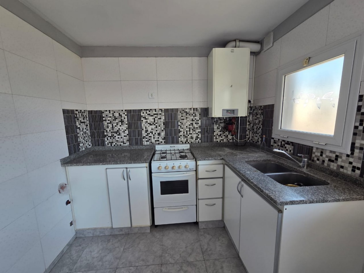 VENTA DEPARTAMENTO 2 AMBIENTES