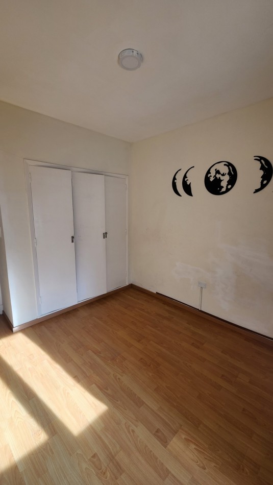 DEPARTAMENTO TOTALMENTE RECICLADO