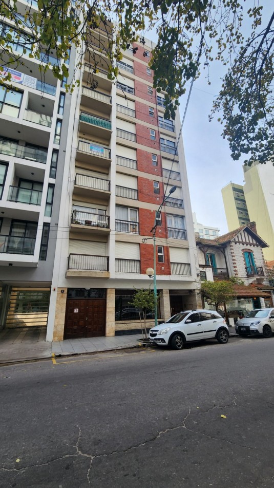 DEPARTAMENTO TOTALMENTE RECICLADO