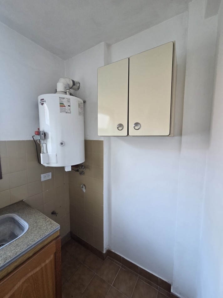 VENTA DEPARTAMENTO 2 AMB