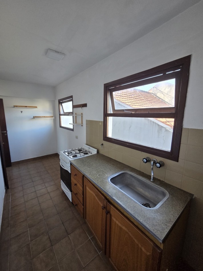 VENTA DEPARTAMENTO 2 AMB