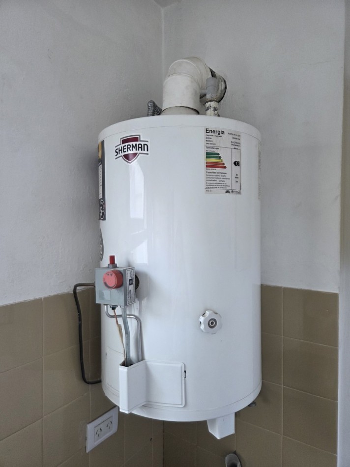 VENTA DEPARTAMENTO 2 AMB