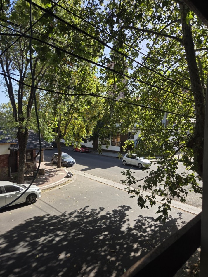 VENTA DEPARTAMENTO 2 AMB