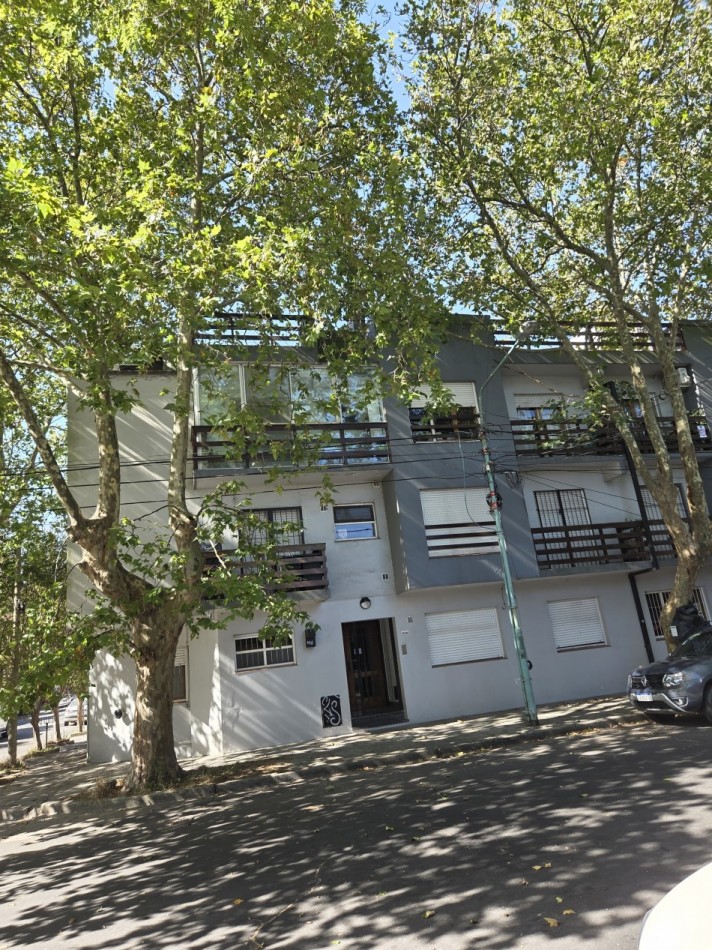 VENTA DEPARTAMENTO 2 AMB