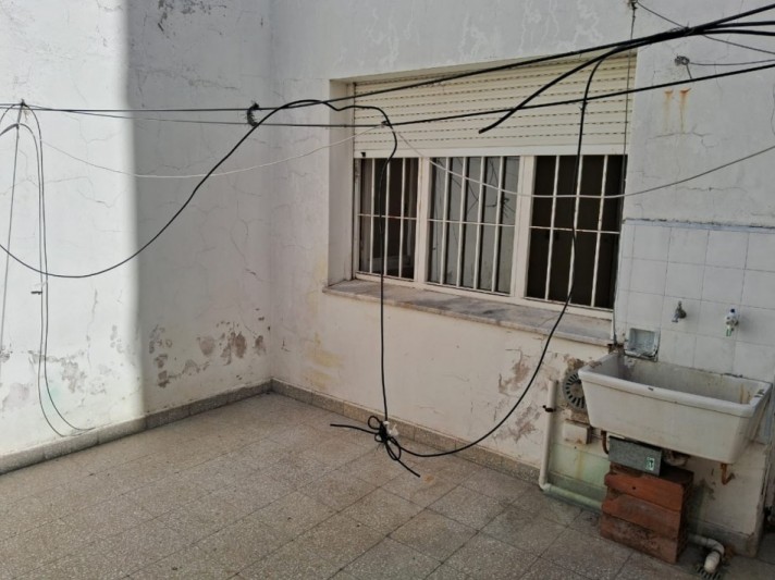 VENTA DEPARTAMENTO 2 AMB