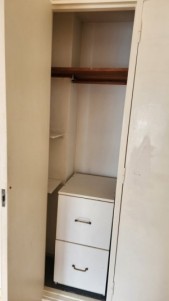 DEPARTAMENTO TOTALMENTE RECICLADO
